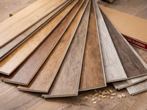 SPC 石塑地板優點有哪些？特色、應用空間與裝潢裝修解析